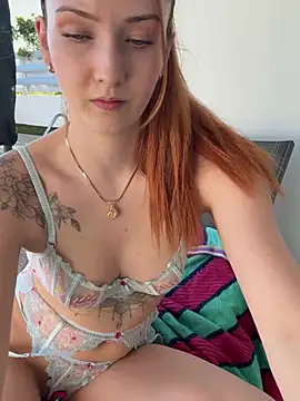 Sugarlina online show from 06/02/26, 02:52