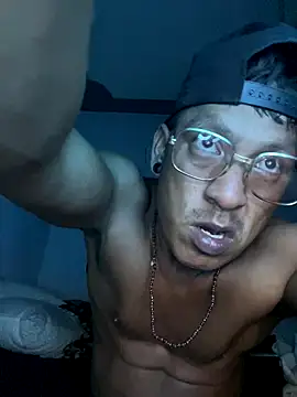 Snapshot of Capxxx chatting on 10/16/25, 08:48 Capxxx online show from 10/16/25, 08:48