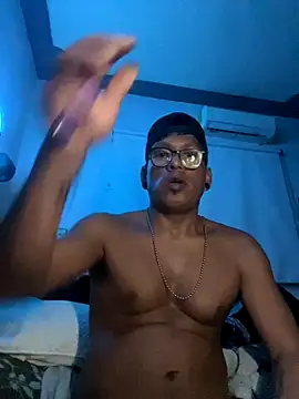 Capxxx online show from 11/30/25, 11:36