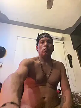 Capxxx online show from 02/03/26, 01:37