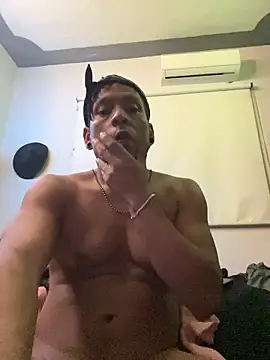 Capxxx online show from 03/08/26, 01:25