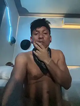 Capxxx online show from 03/10/26, 06:24