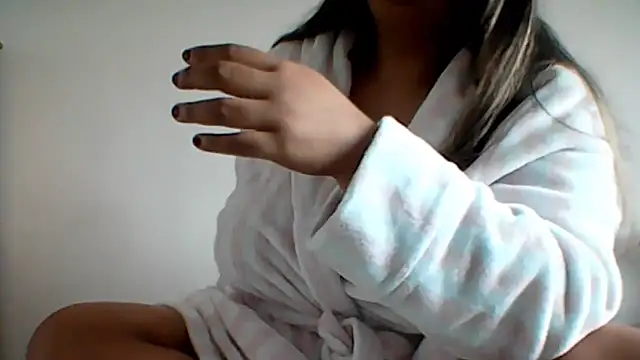 ArisaGonzalez online show from 02/02/26, 10:25