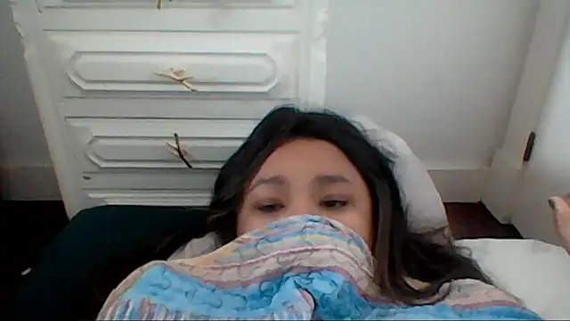 ArisaGonzalez online show from 03/06/26, 11:39