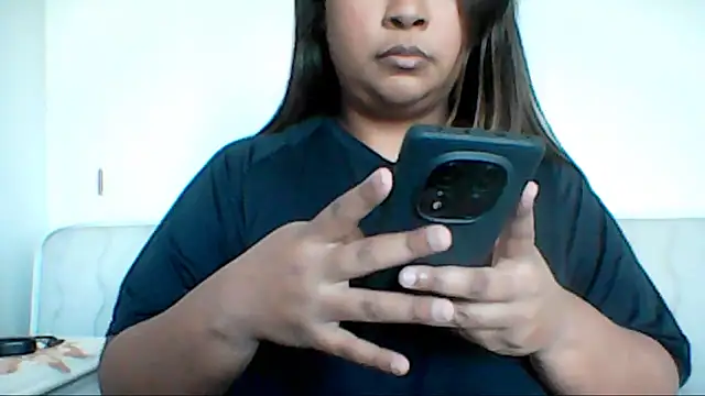 ArisaGonzalez online show from 03/24/26, 02:22