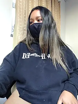 ArisaGonzalez online show from 07/10/26, 05:59