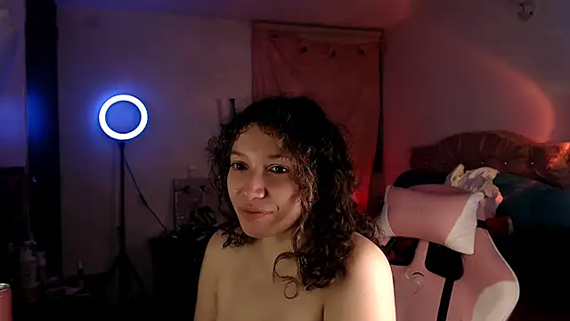 AllyDonfort online show from 01/10/26, 09:11