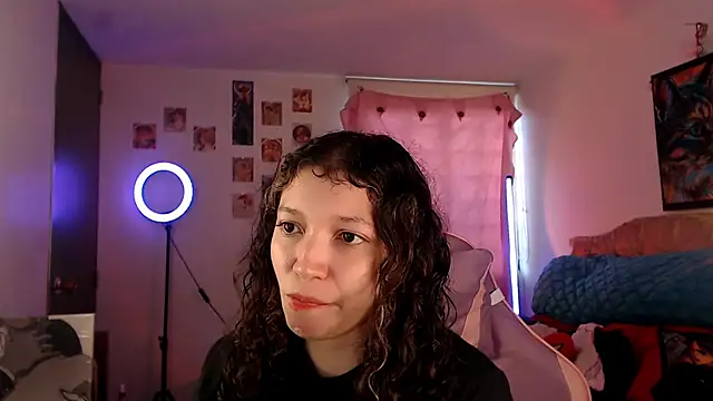 AllyDonfort online show from 02/13/26, 09:44