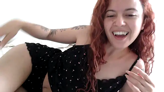 frikigyal online show from 02/01/26, 02:15