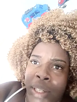 Anjelblaack online show from 10/16/25, 02:18