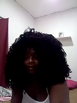 Anjelblaack online show from 11/22/25, 02:43