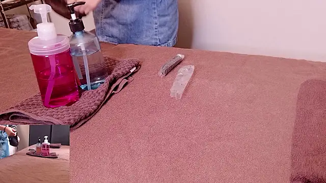 Hanabi-hentai online show from 02/18/26, 12:34