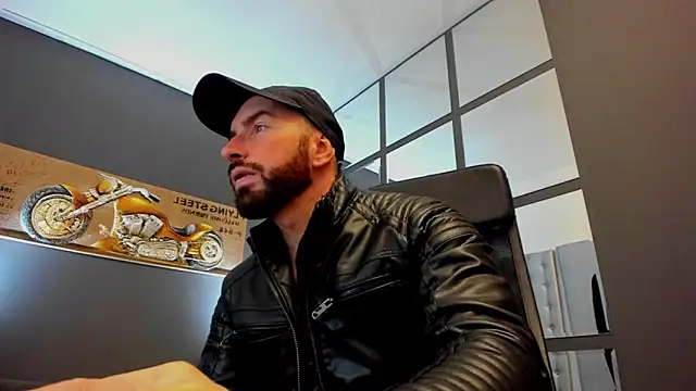 AronGrant online show from 01/11/25, 12:07