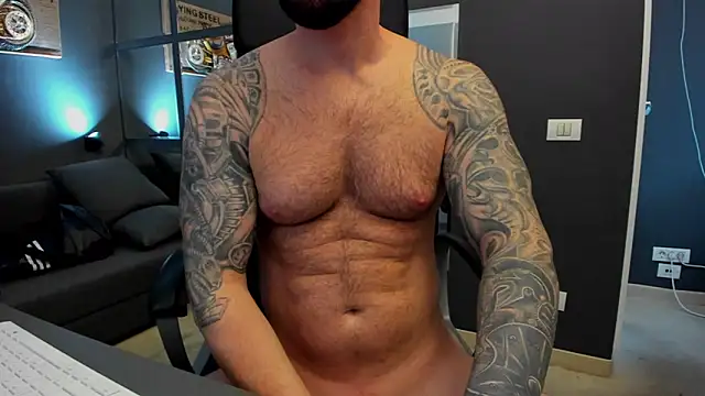 AronGrant online show from 01/30/25, 12:16