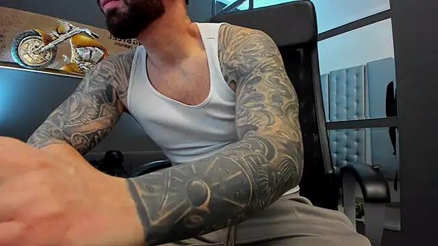 AronGrant online show from 02/05/25, 09:15