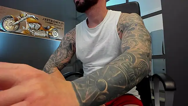 AronGrant online show from 02/17/25, 12:27