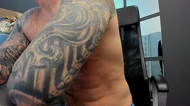 AronGrant online show from 02/18/25, 12:17