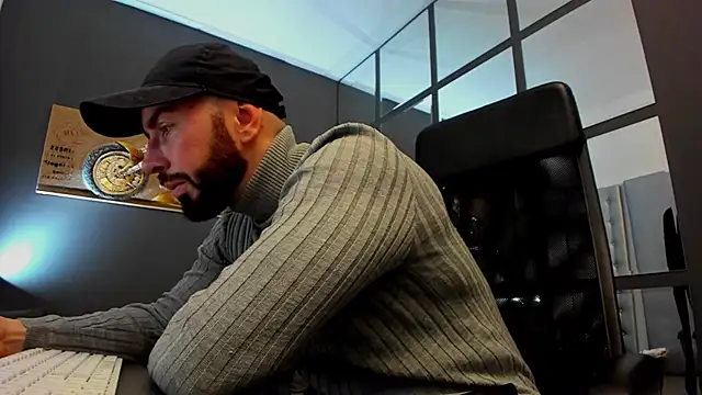 AronGrant online show from 02/25/25, 08:47