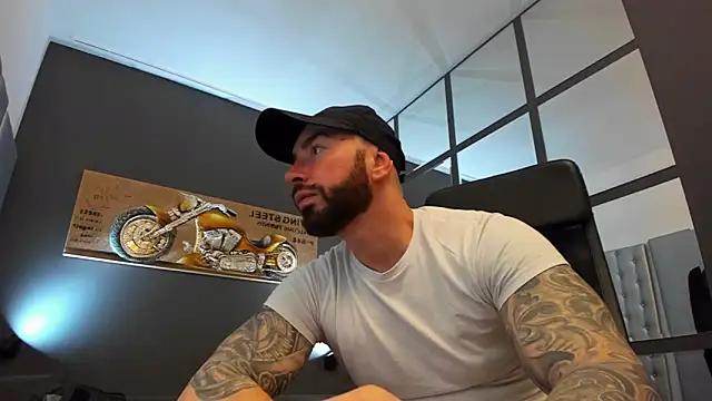 AronGrant online show from 02/26/25, 08:48