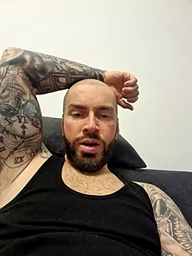 AronGrant online show from 03/02/25, 03:27