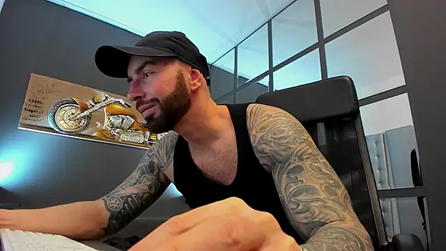 AronGrant online show from 03/04/25, 09:40