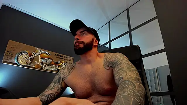 AronGrant online show from 03/13/25, 10:57