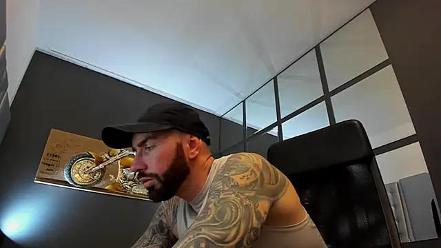 AronGrant online show from 03/14/25, 11:34