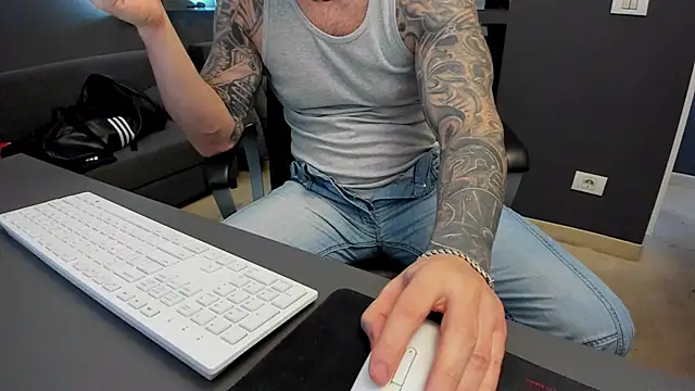 AronGrant online show from 03/20/25, 08:20