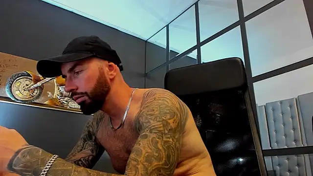 AronGrant online show from 09/10/25, 07:52