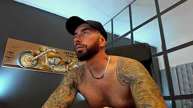 AronGrant online show from 09/11/25, 08:58