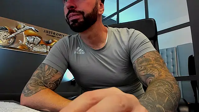 AronGrant online show from 09/30/25, 09:58