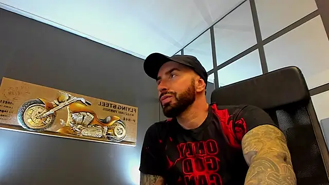 AronGrant online show from 10/27/25, 10:30