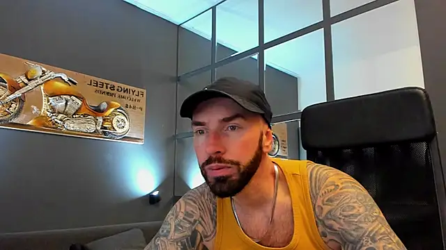 AronGrant online show from 12/01/25, 10:42