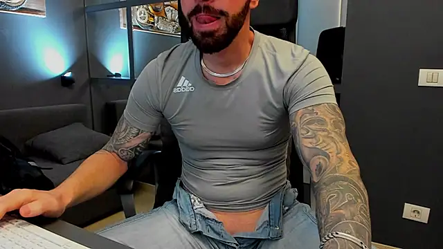 AronGrant online show from 01/06/26, 11:03