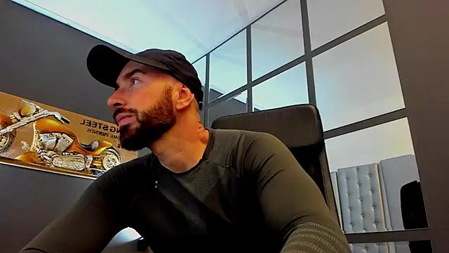 AronGrant online show from 01/13/26, 10:20