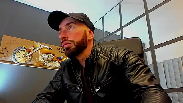 AronGrant online show from 01/16/26, 10:52