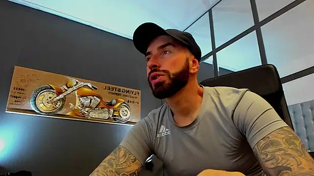 AronGrant online show from 01/18/26, 10:30