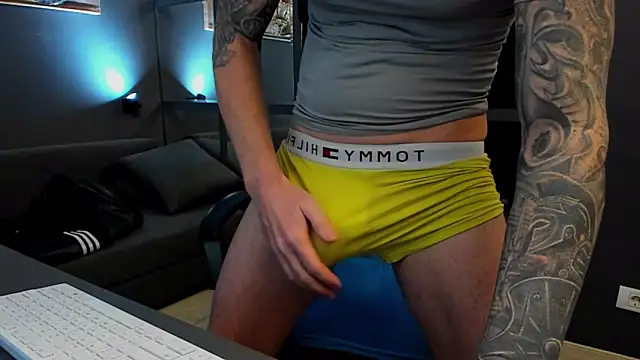 AronGrant online show from 02/07/26, 10:41