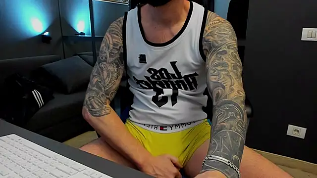 AronGrant online show from 02/08/26, 09:56