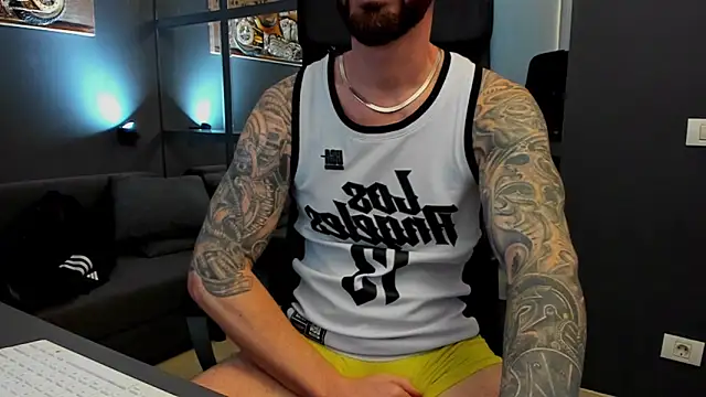 AronGrant online show from 02/19/26, 10:22