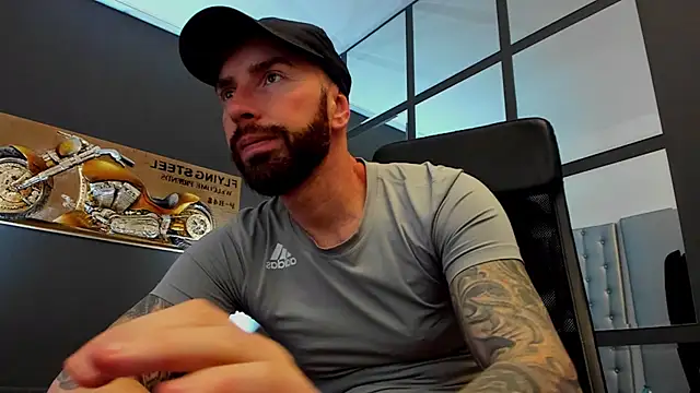 AronGrant online show from 02/23/26, 10:34