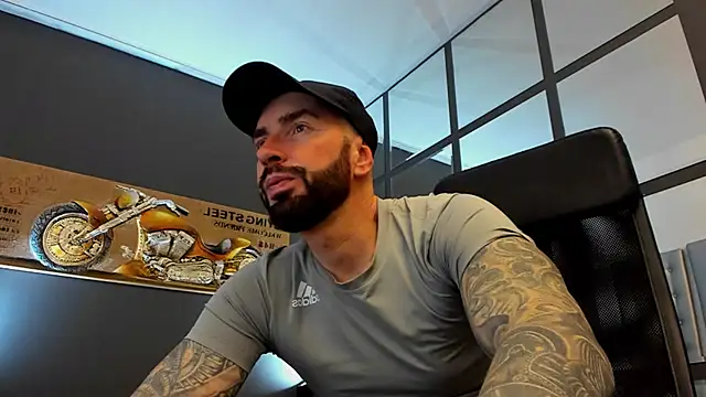 AronGrant online show from 02/27/26, 10:48