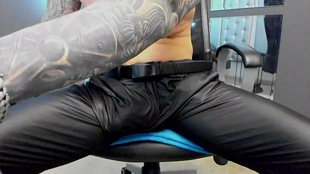 AronGrant online show from 03/08/26, 09:24