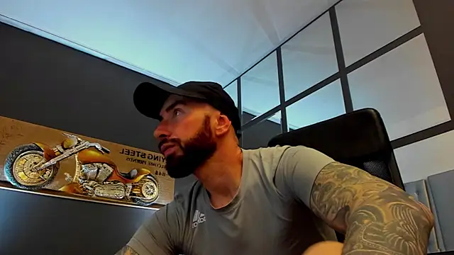 AronGrant online show from 03/15/26, 10:32