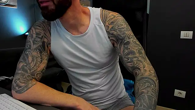 AronGrant online show from 03/26/26, 10:10