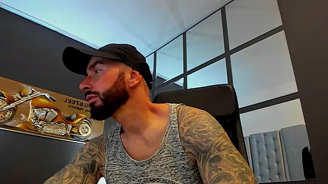 AronGrant online show from 04/16/26, 09:32