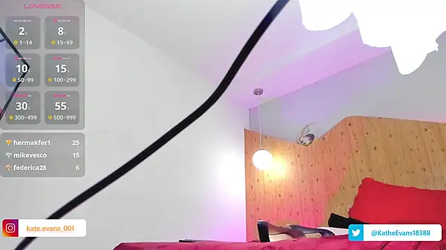 kate evans1 online show from 03/07/25, 07:16