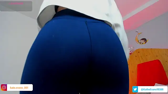 kate evans1 online show from 10/03/25, 04:20