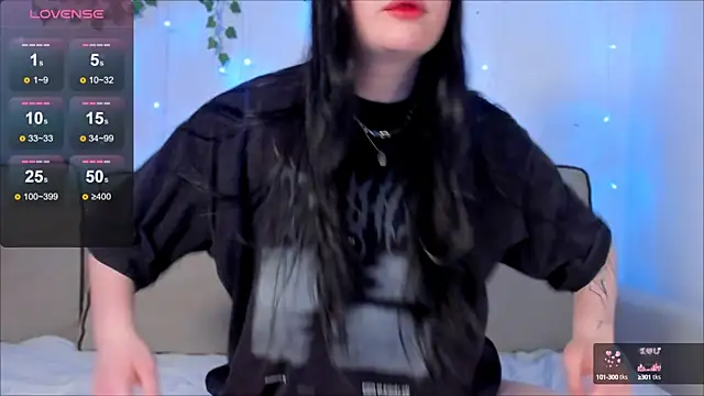 Snapshot of MyNameIsLilith chatting on 03/18/25, 07:52 MyNameIsLilith online show from 03/18/25, 07:52