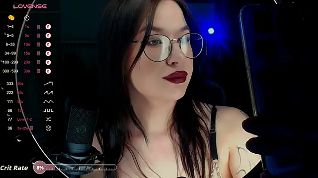Snapshot of MyNameIsLilith chatting on 10/03/25, 04:48 MyNameIsLilith online show from 10/03/25, 04:48